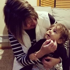 Meet your Posher, Mary jo